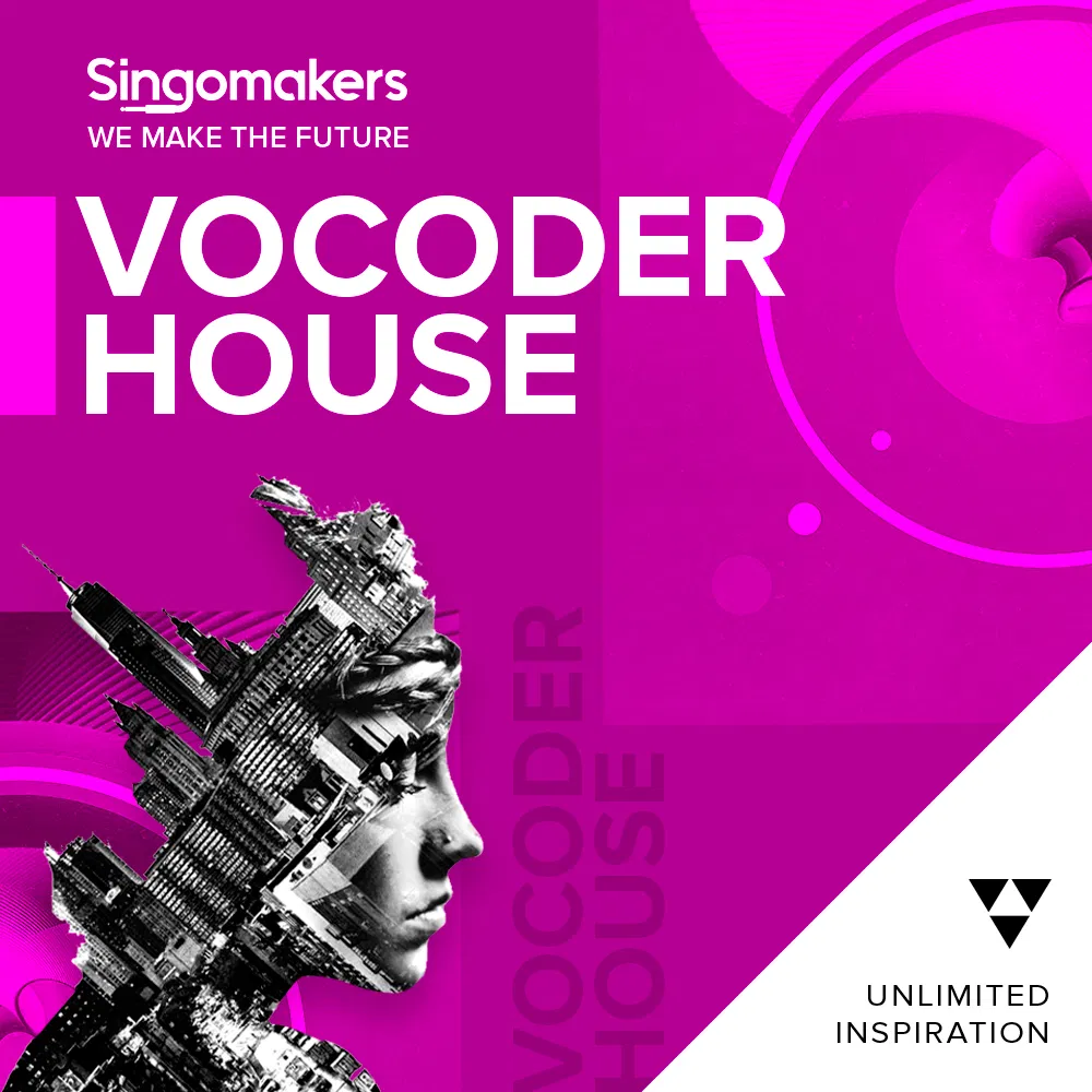 Vocoder House