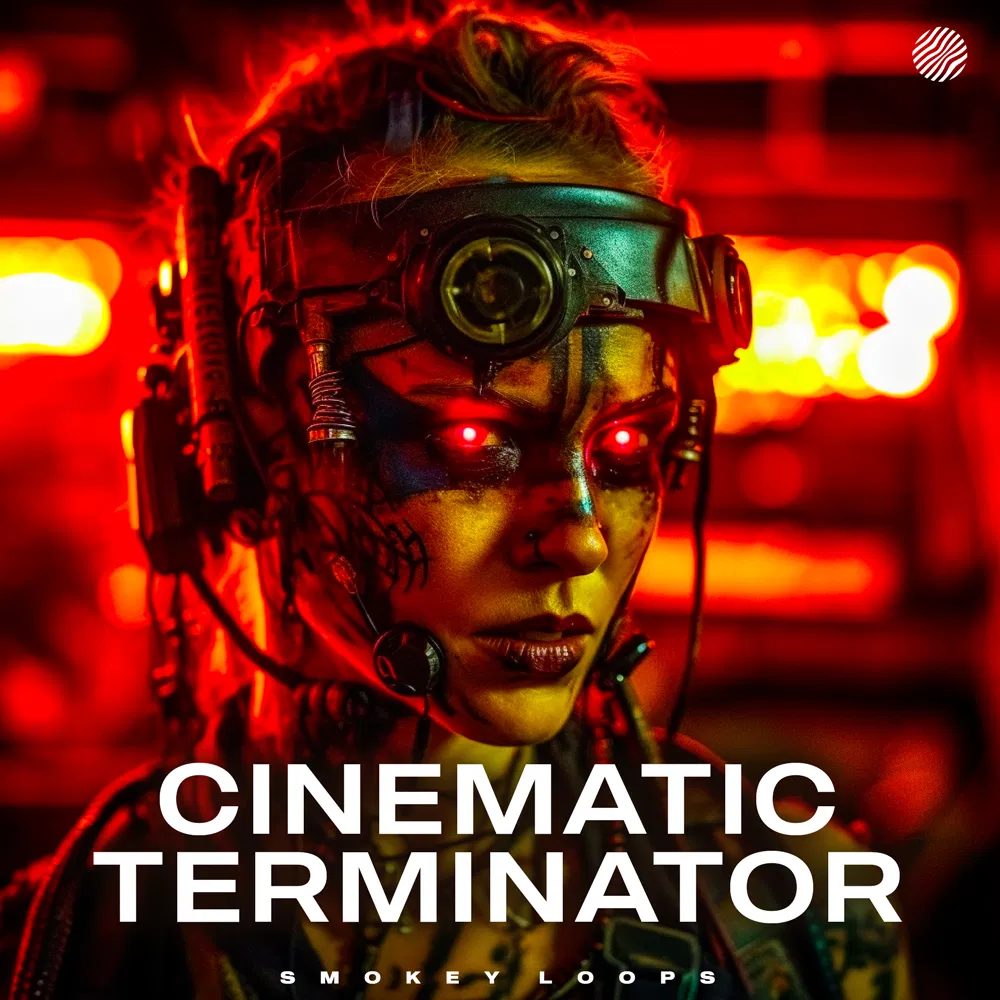 Smokey Loops Cinematic Terminator