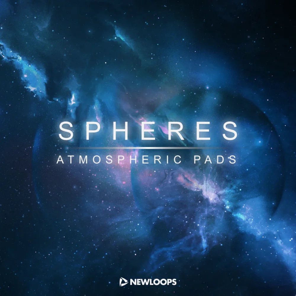 Spheres Atmospheric Pads