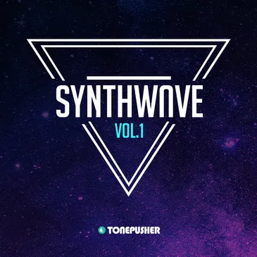 Tonepusher Synthwave Volume 1