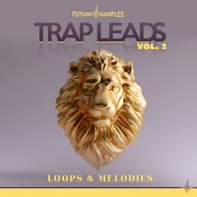 TRAP LEADS VOL 2