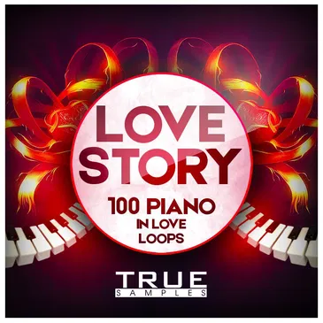 True Samples Love Story