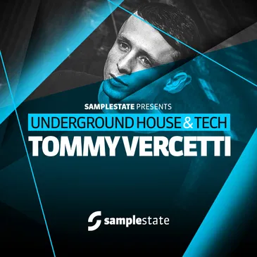 Tommy Vercetti Underground House and Tech