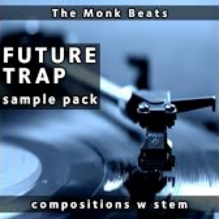 The Monk Beats Future Trap