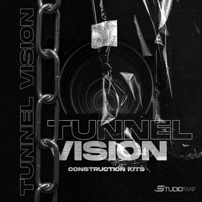 Studio Trap Tunnel Vision