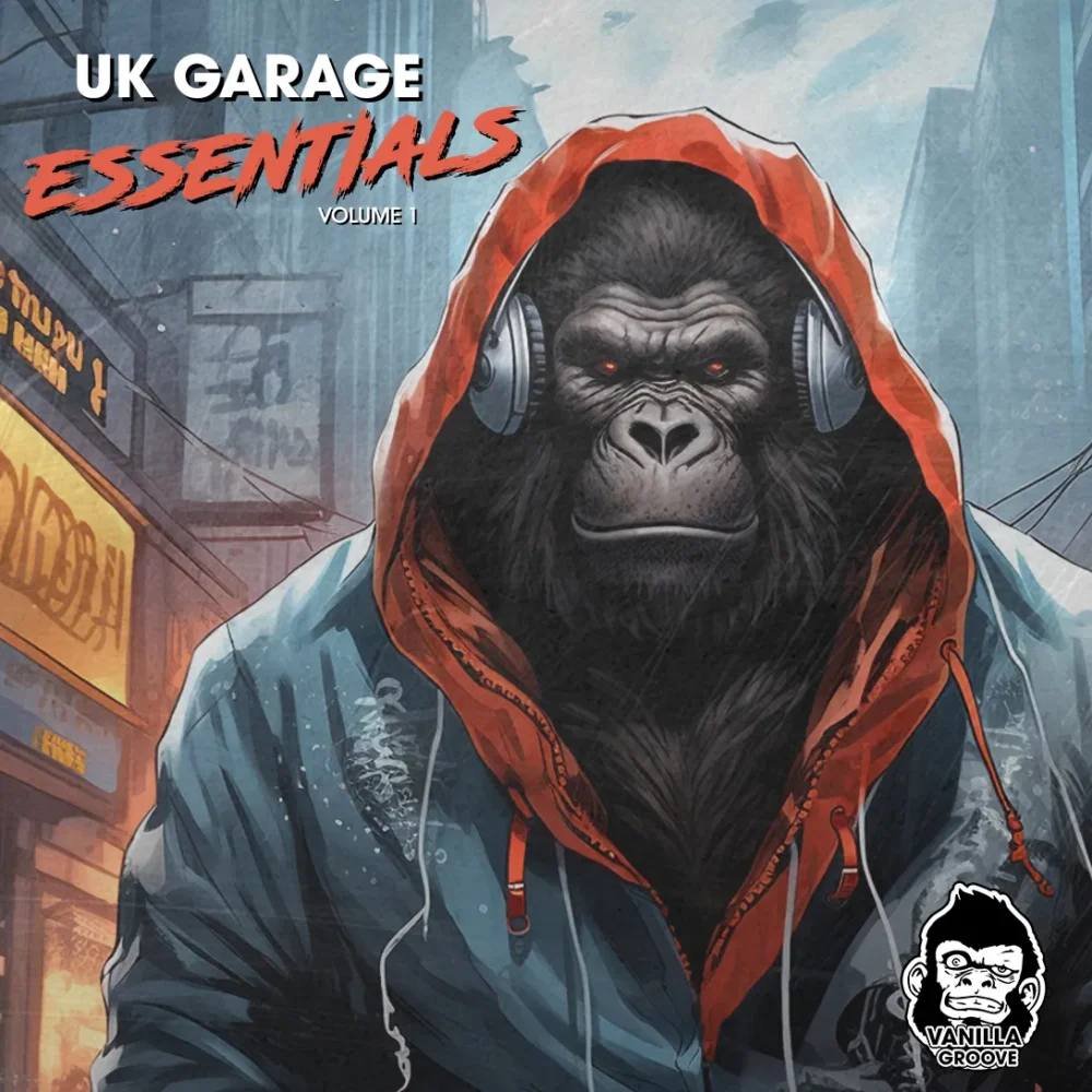 UK Garage Essentials Vol 1