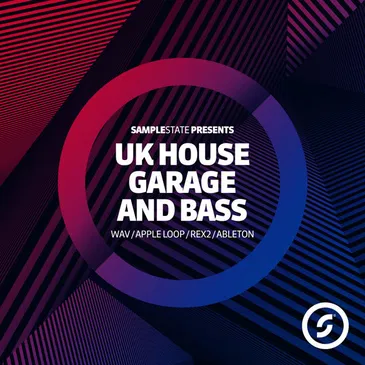 UK House Garage And Bass