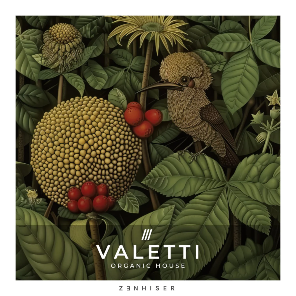 Valetti Organic House