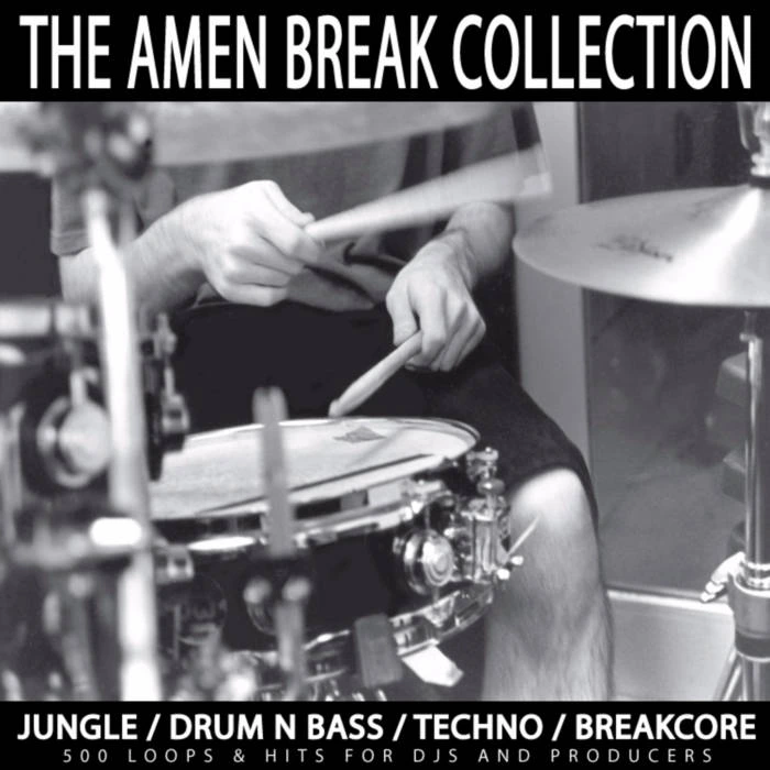The Amen Break Collection
