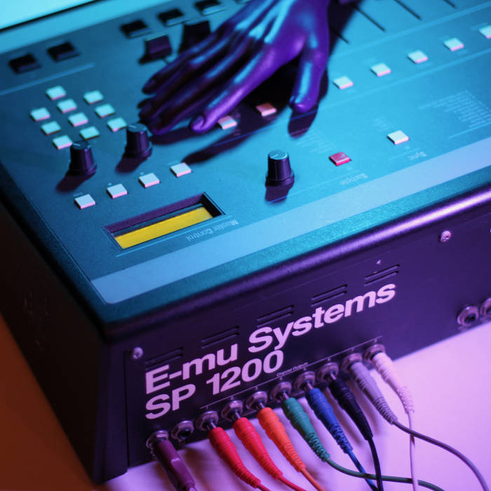 SP 1200 Mega Pack Vol 1