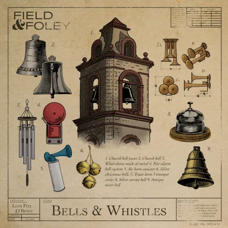 Bells And Whistles