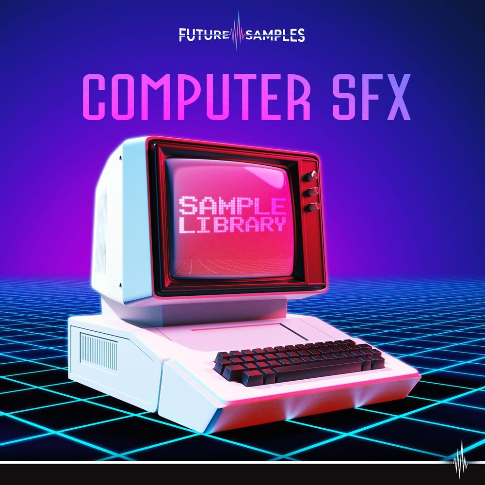 COMPUTER SFX