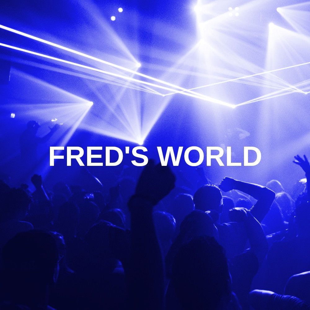 Fred's World