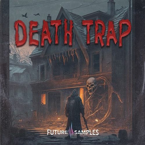 DEATH TRAP