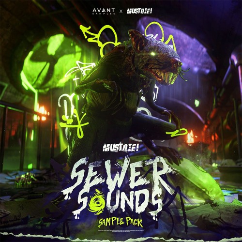 MUST DIE Sewer Sounds