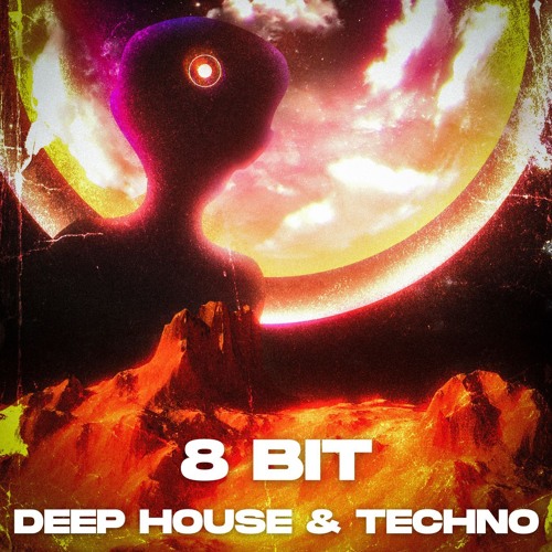 8 Bit Deep House And Techno