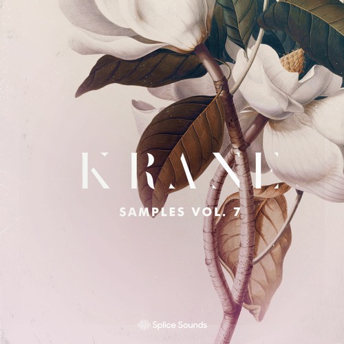 KRANE Samples Vol 7