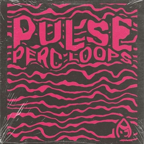 Pulse Percussion Loops