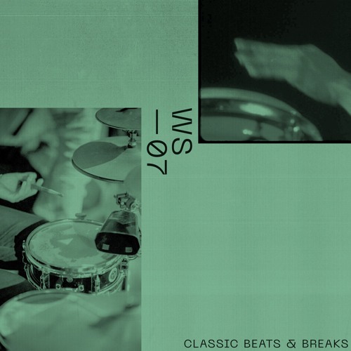 Classic Beats and Breaks