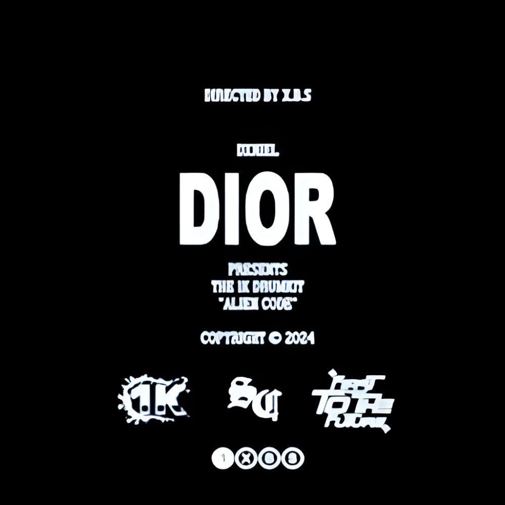 dxnieldior 1K Alien Code Kit