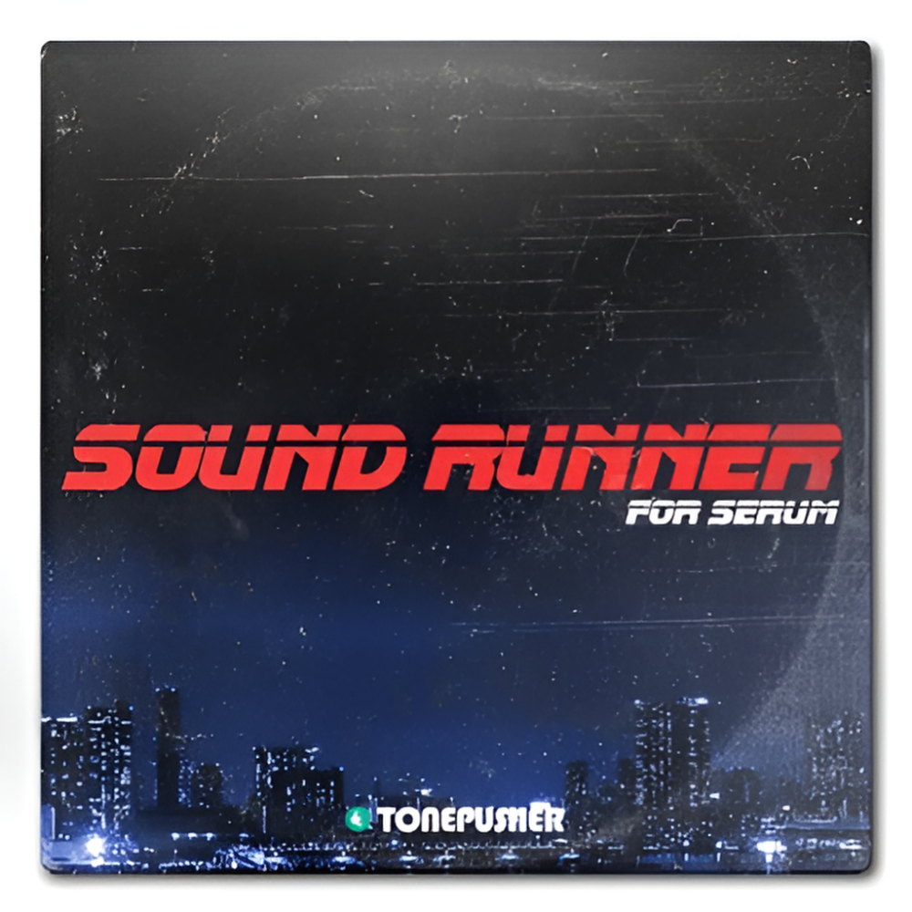 Sound Runner