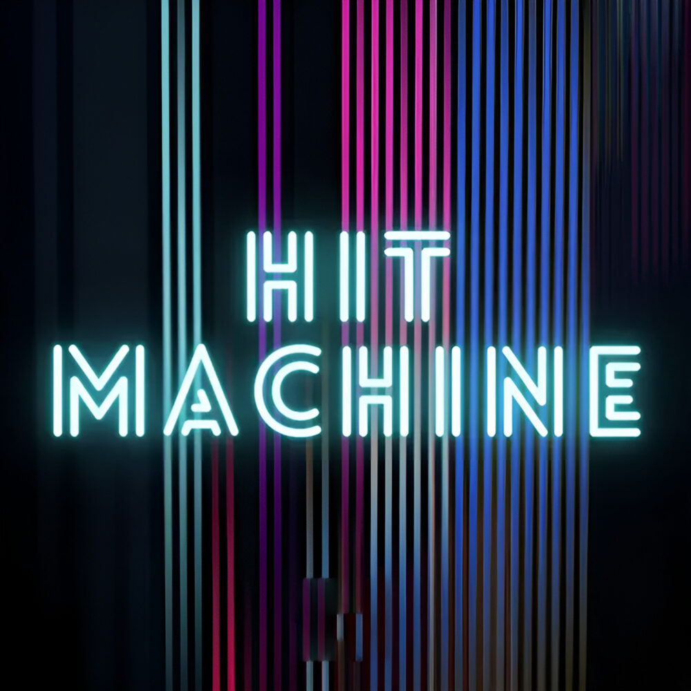 Claro Beats Hit Machine