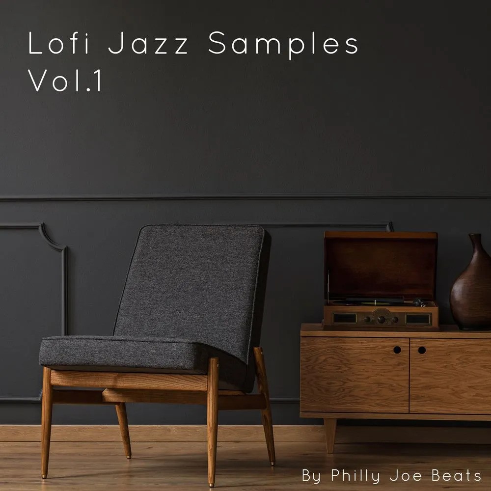 Lofi Jazz Samples Vol 1