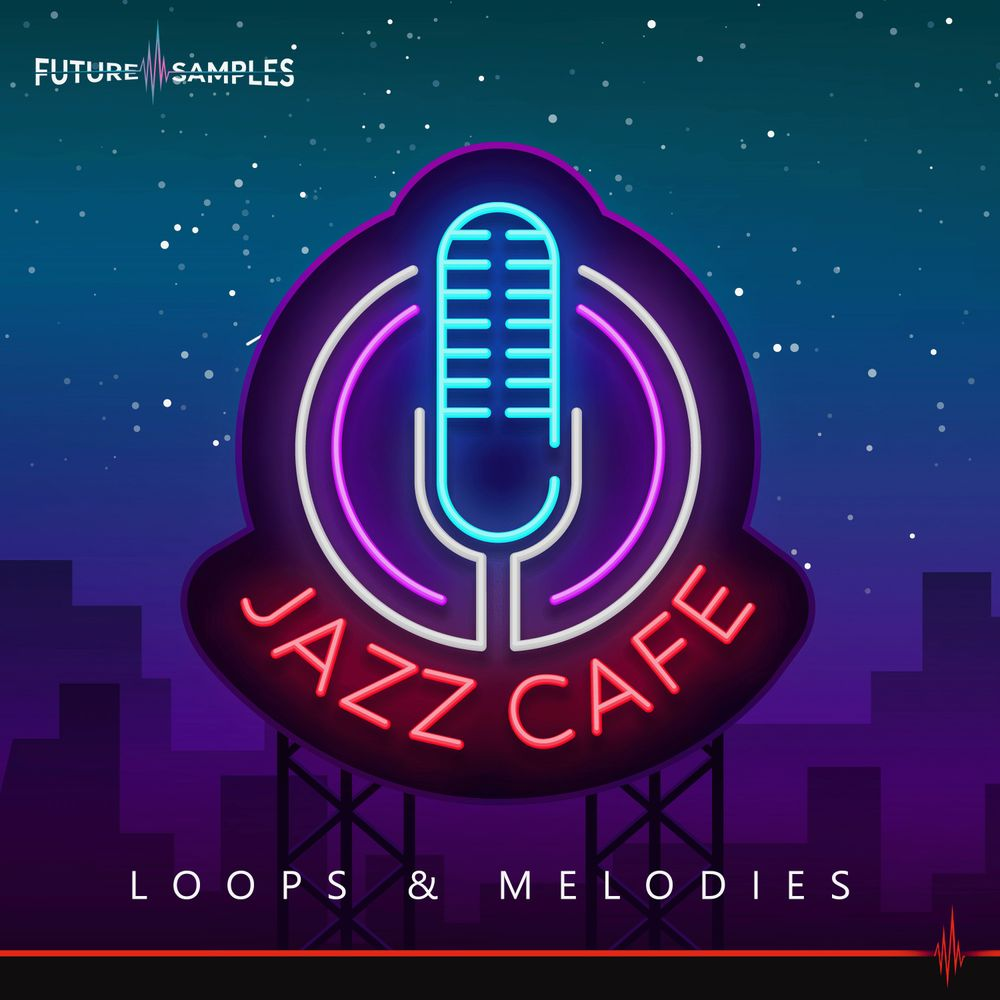 JAZZ CAFE