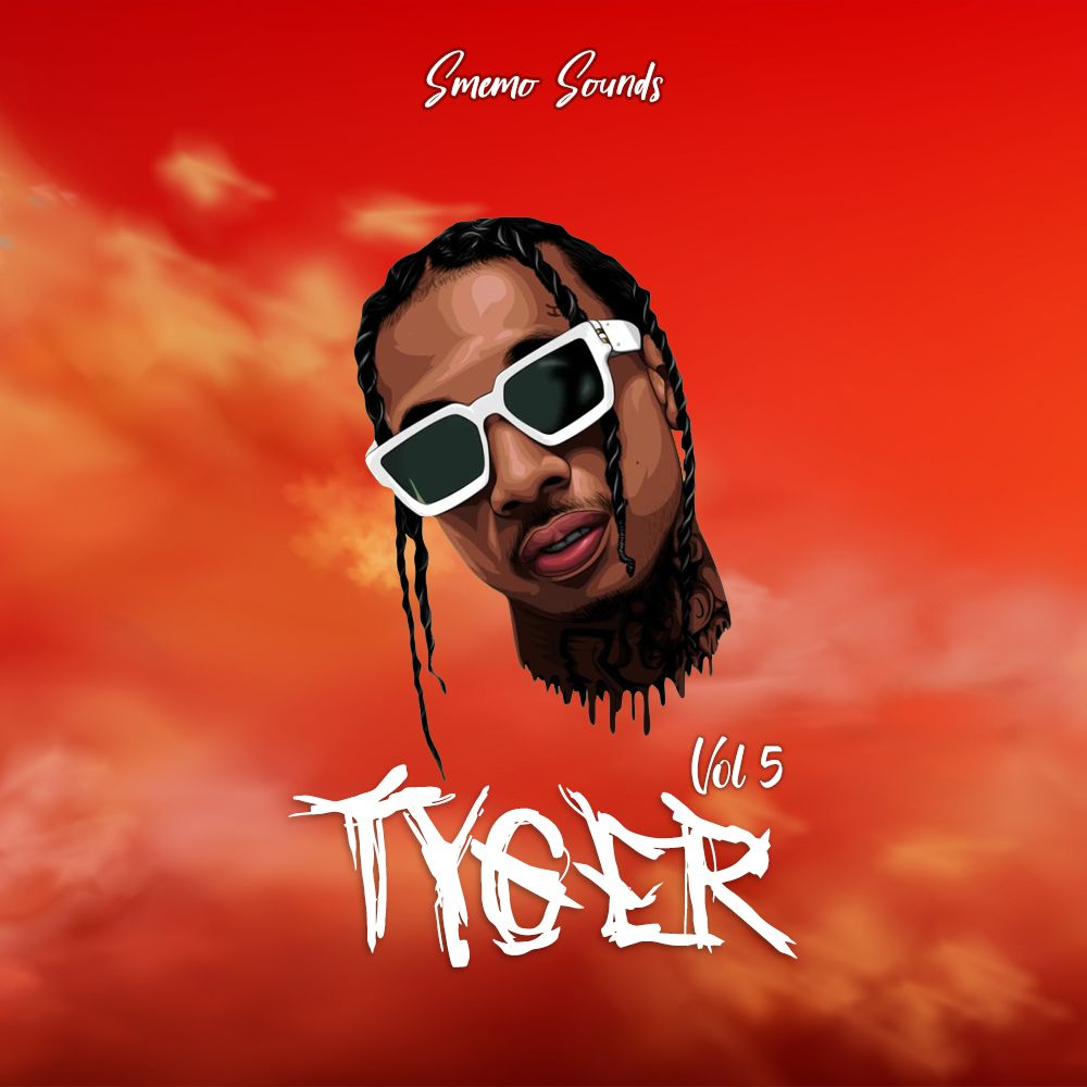TYGER vol 5