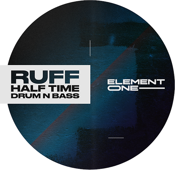 RUFF Halftime DnB