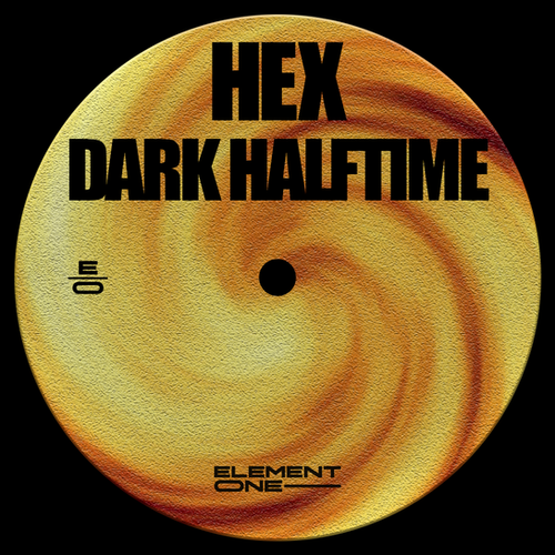 Hex Dark Halftime