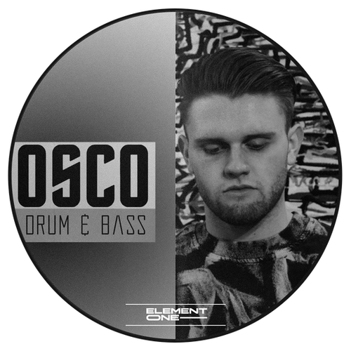OSCO Drum And Bass