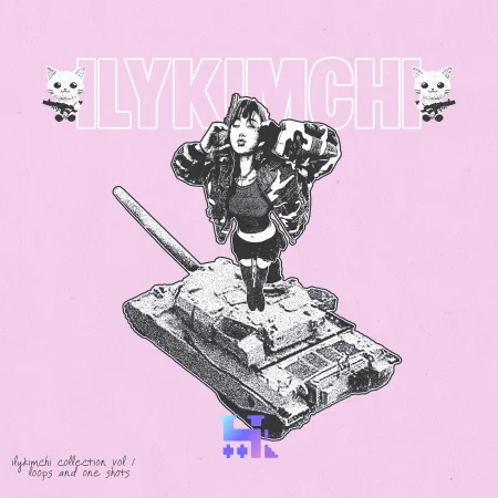 Ilykimchi Collection Vol 1