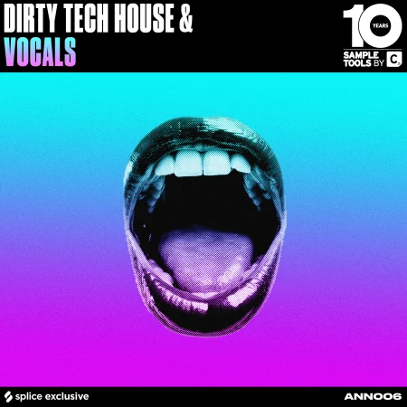 Dirty Tech House And Vocals