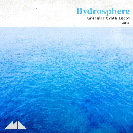 Hydrosphere Granular Synth Loops
