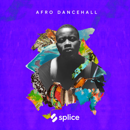 Afro Dancehall With Iss 814