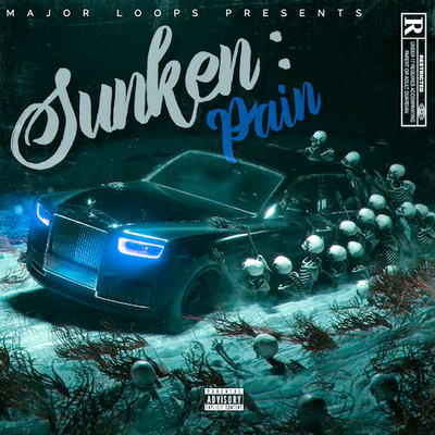 Sunken Pain