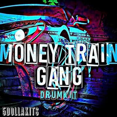 Money Train Gang