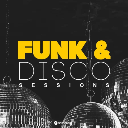 Funk And Disco Sessions