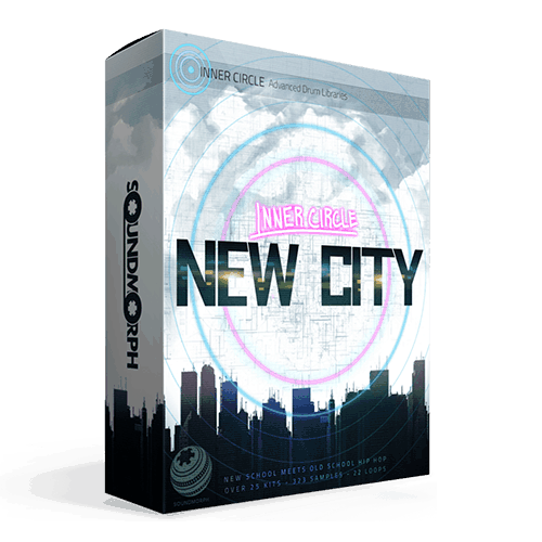 Inner Circle New City