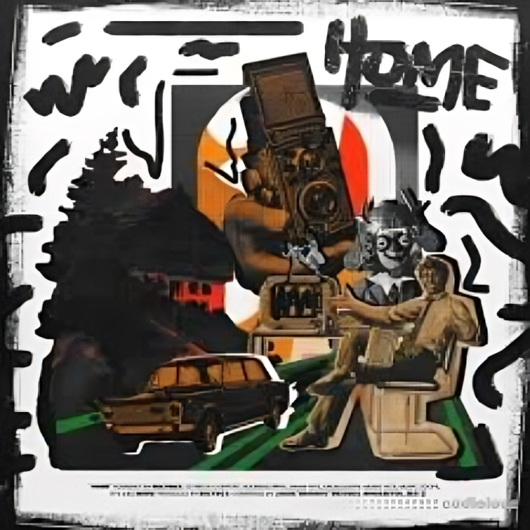 nolyrics 3 3 HOME SOUNDKIT