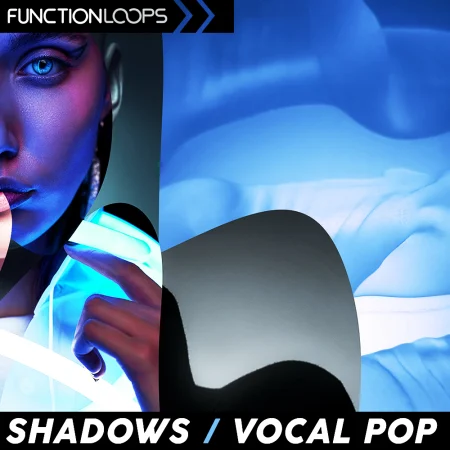 Shadows Vocal Pop