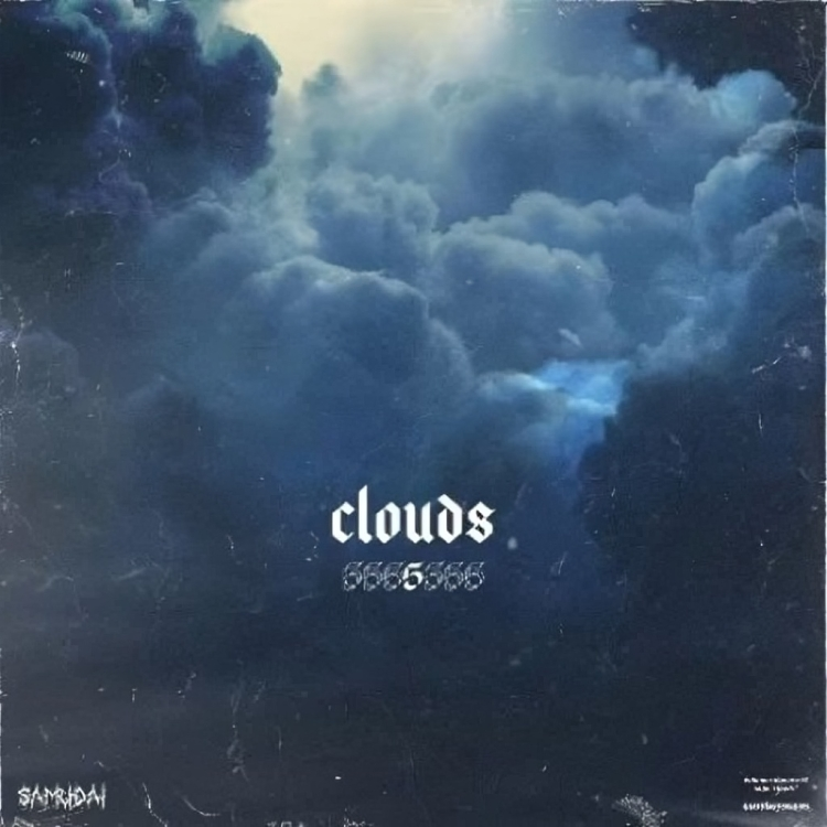 Samudai Clouds Vol 5