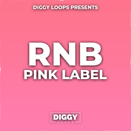 HOOKSHOW RnB Pink Label