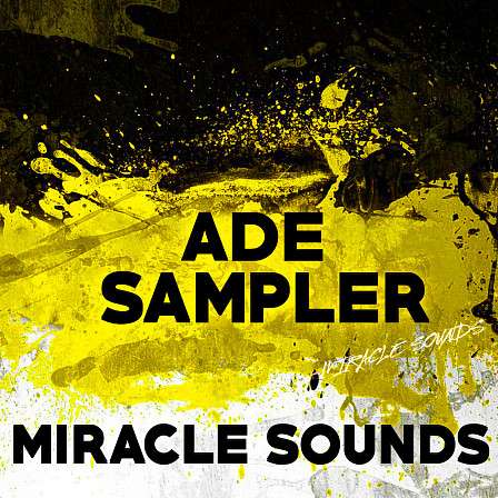 ADE Sampler