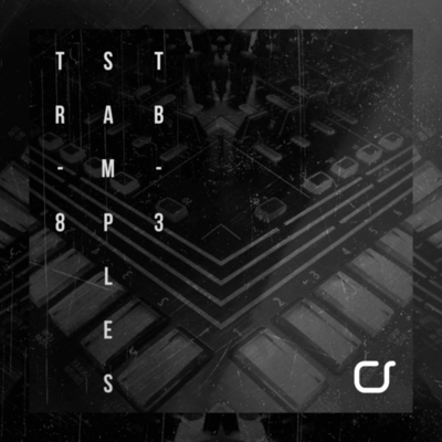 Cognition Strings TR-8 / TB-3 Samples