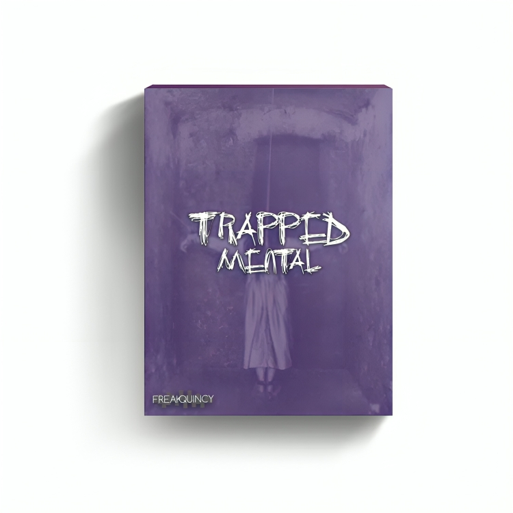 Freakquincy Trap Mental