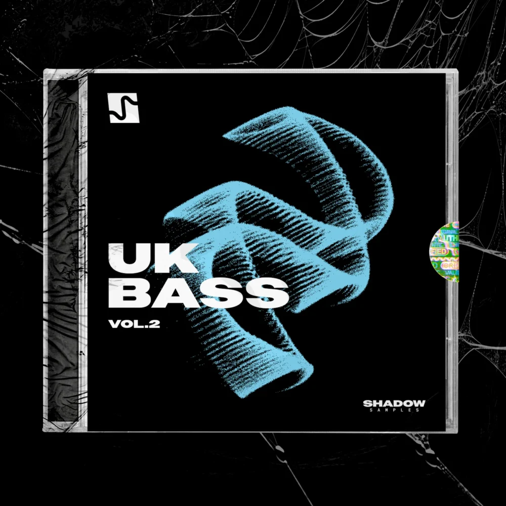 UK Bass Vol 2