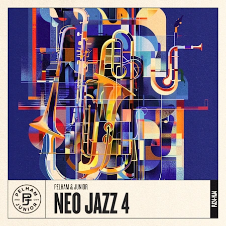 Pelham and Junior Neo Jazz 4
