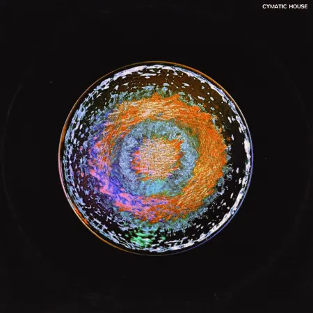 Cymatic House